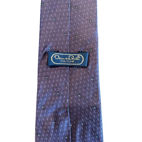 Lot of 4 Silk Ties, Nordstrom, Liberty, Reed, Preswick, EUC - Picture 4 of 5